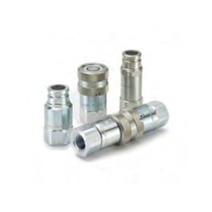 FF Series Non-Spill Hydraulic Quick Couplings