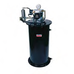 FlowMaster Hydraulic Pump Components